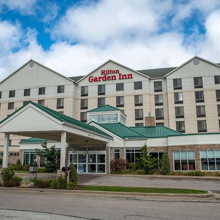 Hilton Garden Inn Erie Zewnętrze zdjęcie